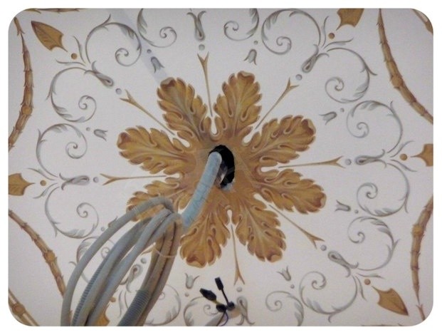 Обложка альбома: холл вешки