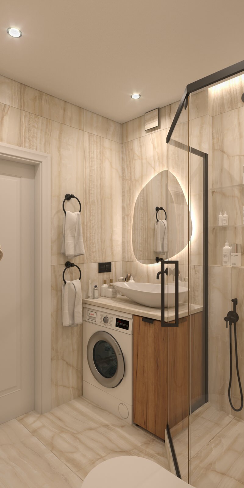 Ванная комната