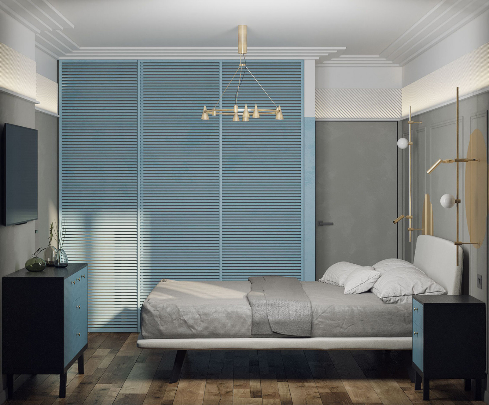 Солнечный Олимп 3.0