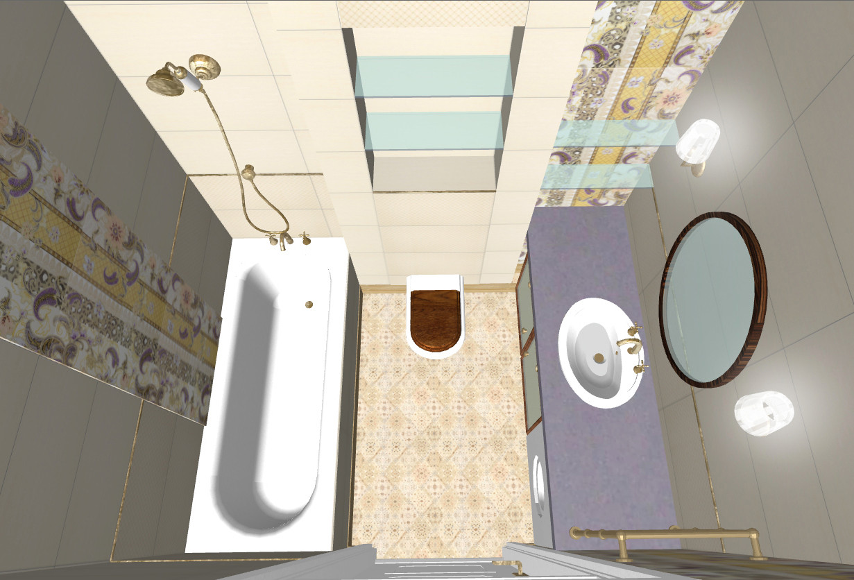 Квартира 50 м кв