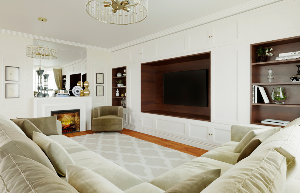 Коттедж в Нижегородской области, 187кв.м., Июль 2019