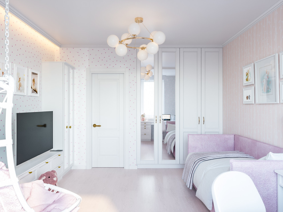 Детская комната