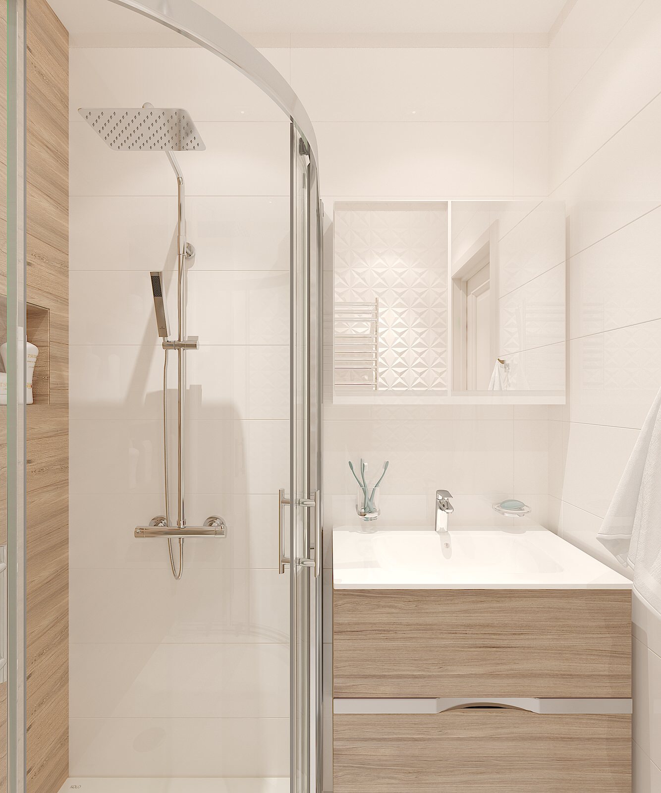 Проект на Владивостокской