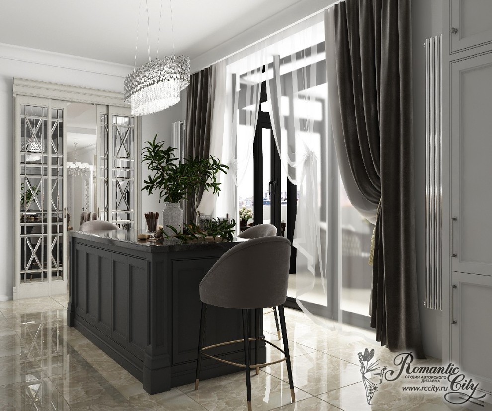 Дизайн дома 150 кв.м.с террасой (г.Краснодар, ул.Старокубанская)