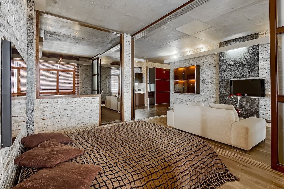 Квартира на Соколе