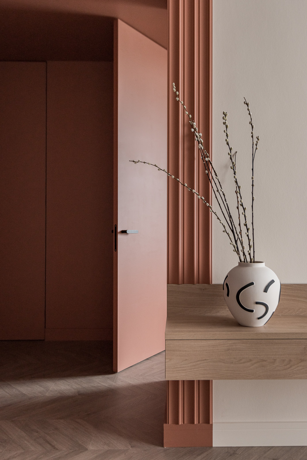 Терракотовый рай