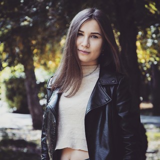 Евгения Головко