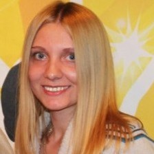 Мария Малина