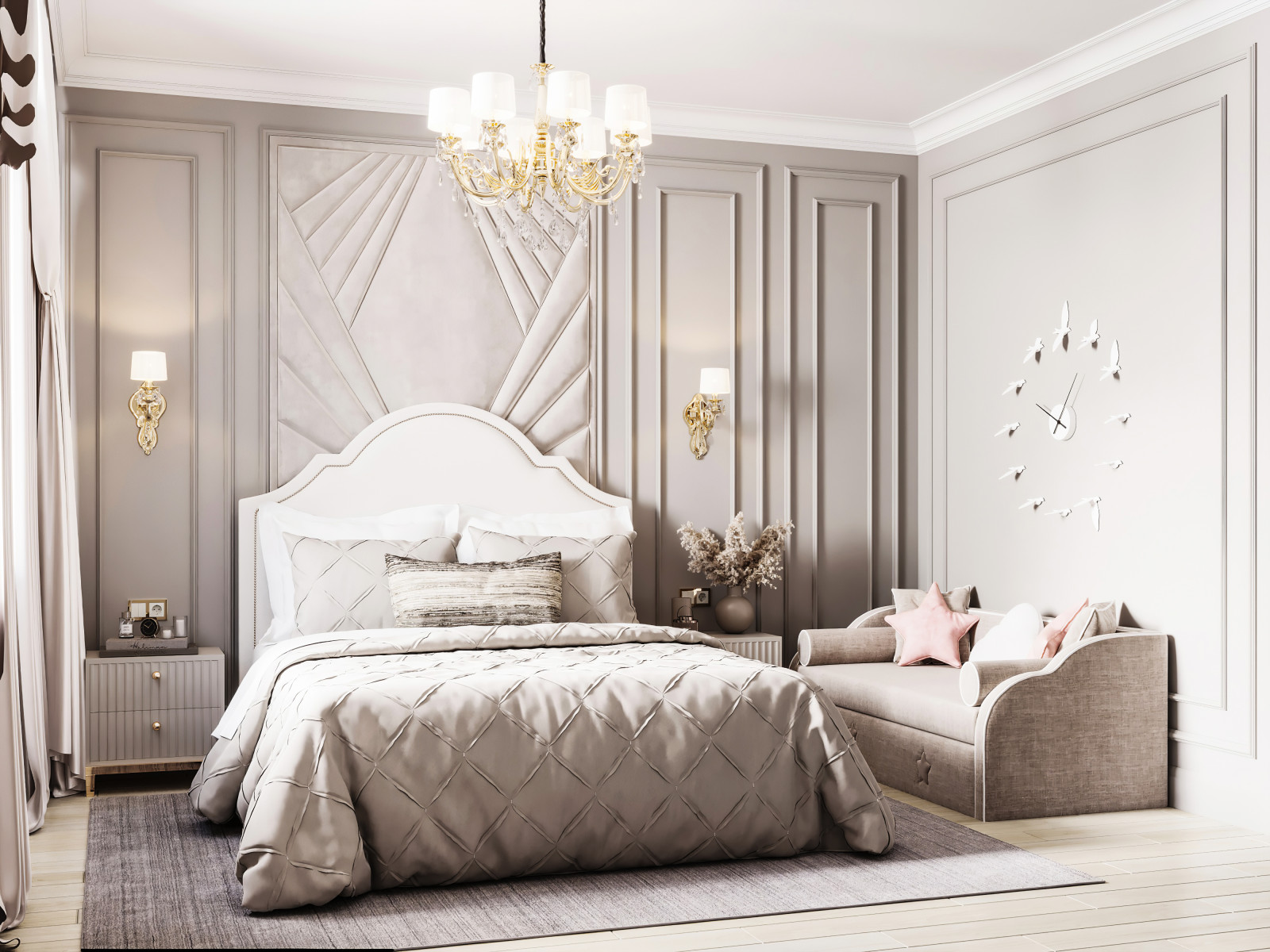 ЖК Скандинавский бульвар