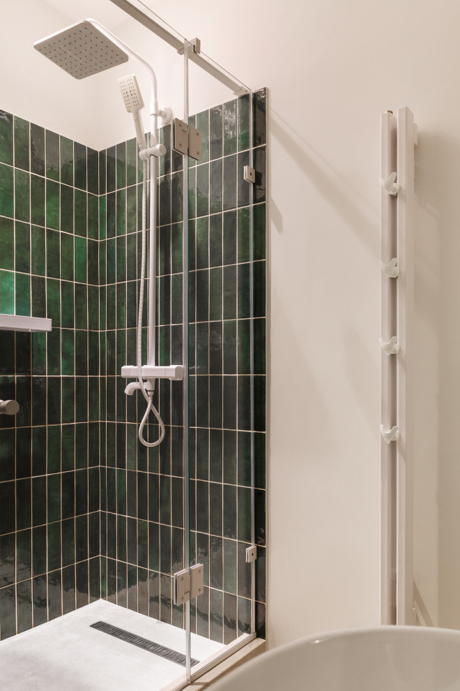 Квартира в ЖК "Маршал" для девушки предпринимателя