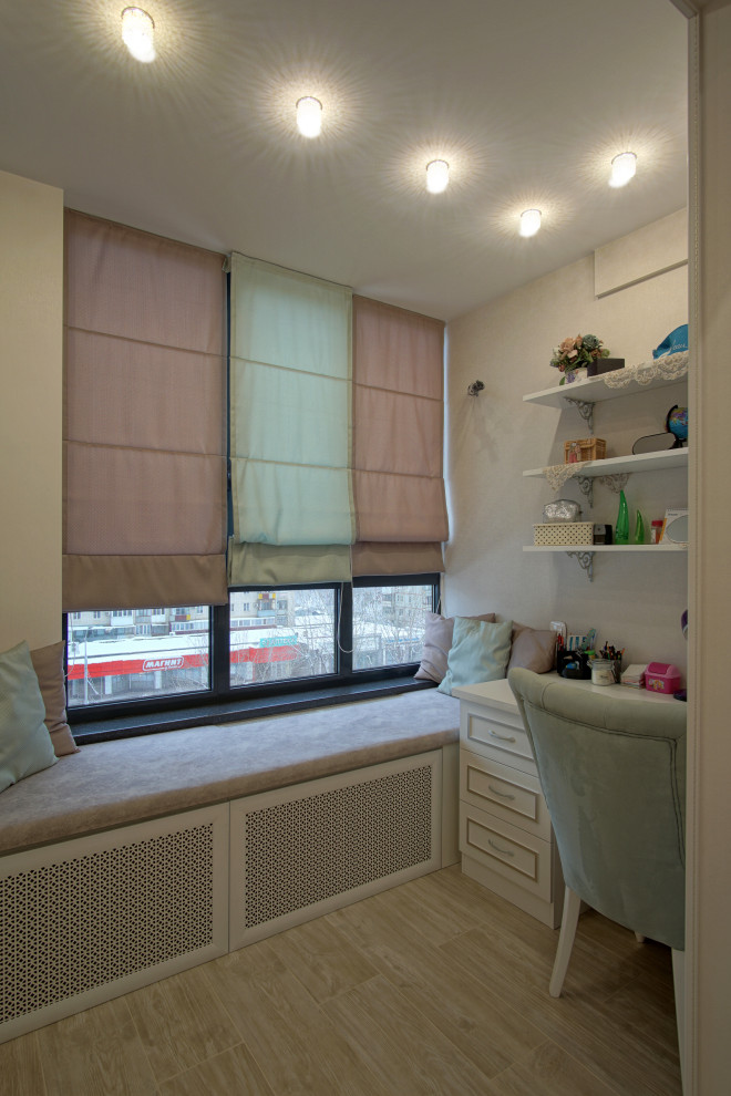 ГОТОВЫЙ РЕМОНТ КВАРТИРЫ 260 КВ.М В ЖК "ТУРГЕНЕВ" Г.КРАСНОДАР