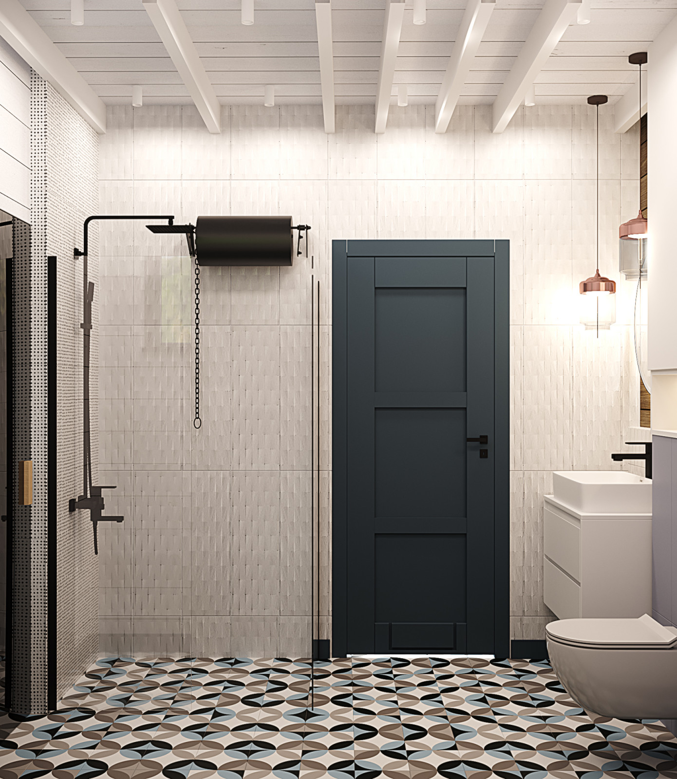 Обложка проекта: Cloud