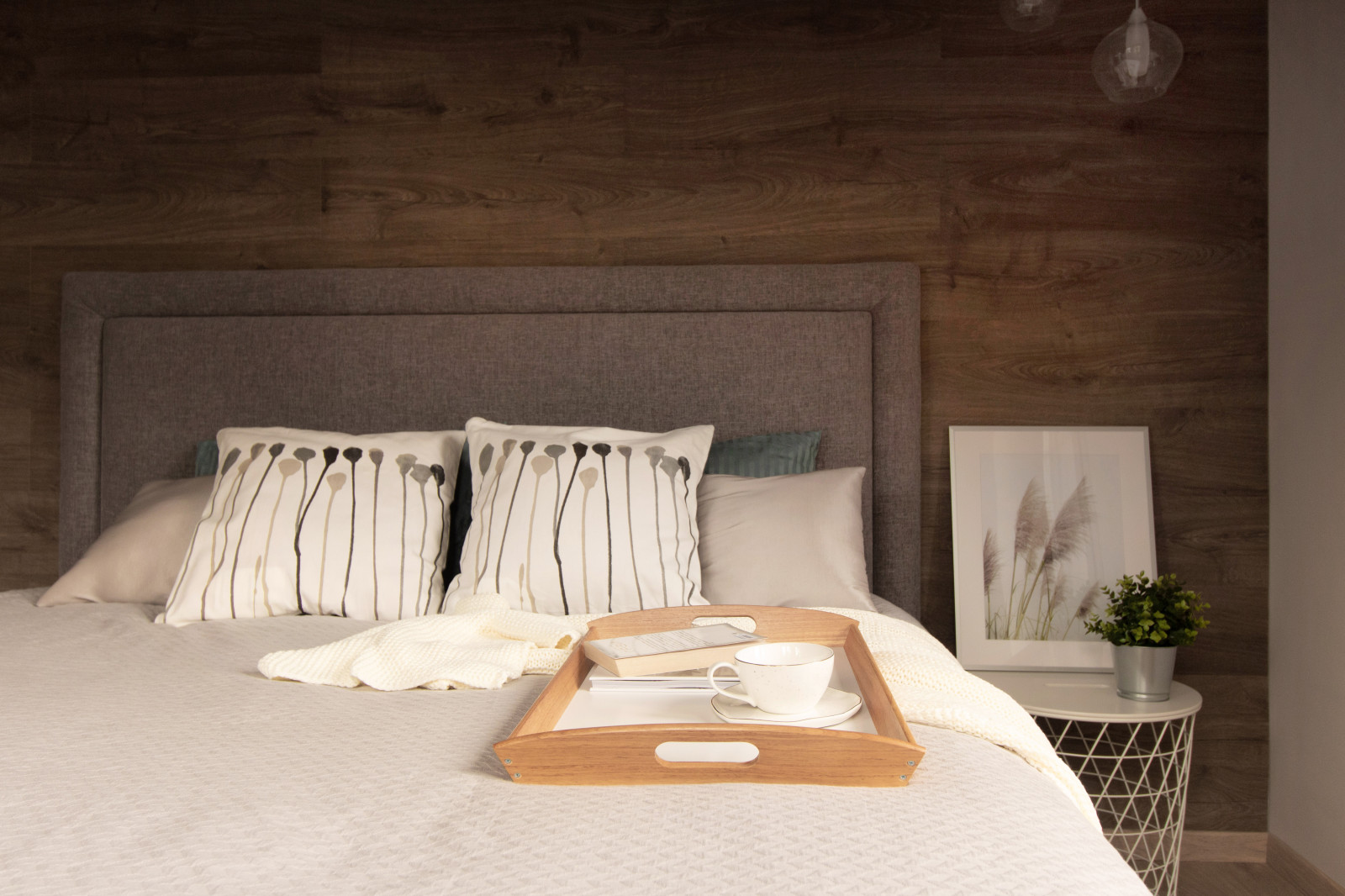 Дом в скандинавском стиле на Новой Риге