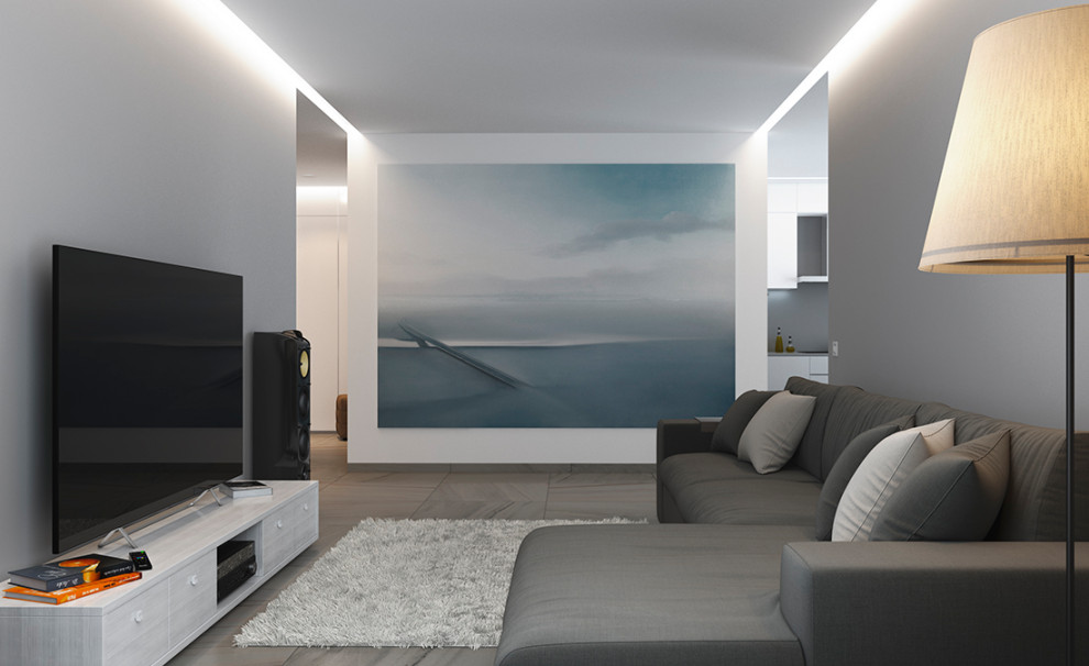 Минимализм