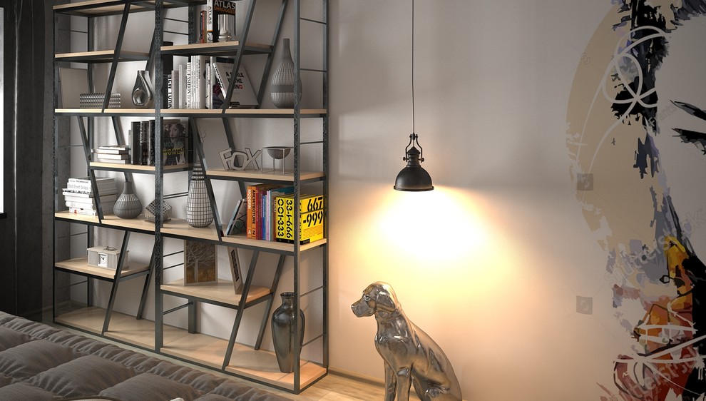 Комната подростка