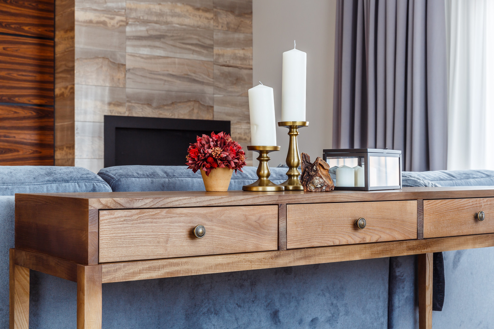 Загородный дом для молодой семьи с двумя детьми