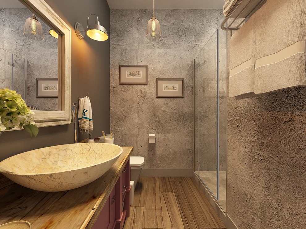 Теплый лофт