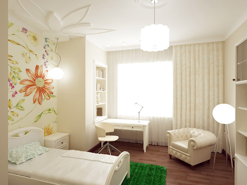 Квартира для большой семьи