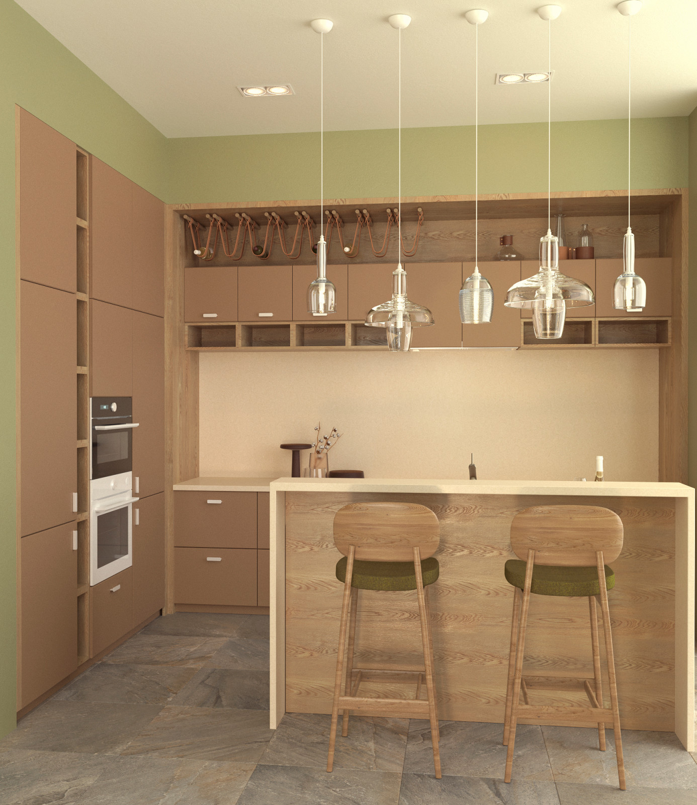 Разное. Концепции, эскизы.