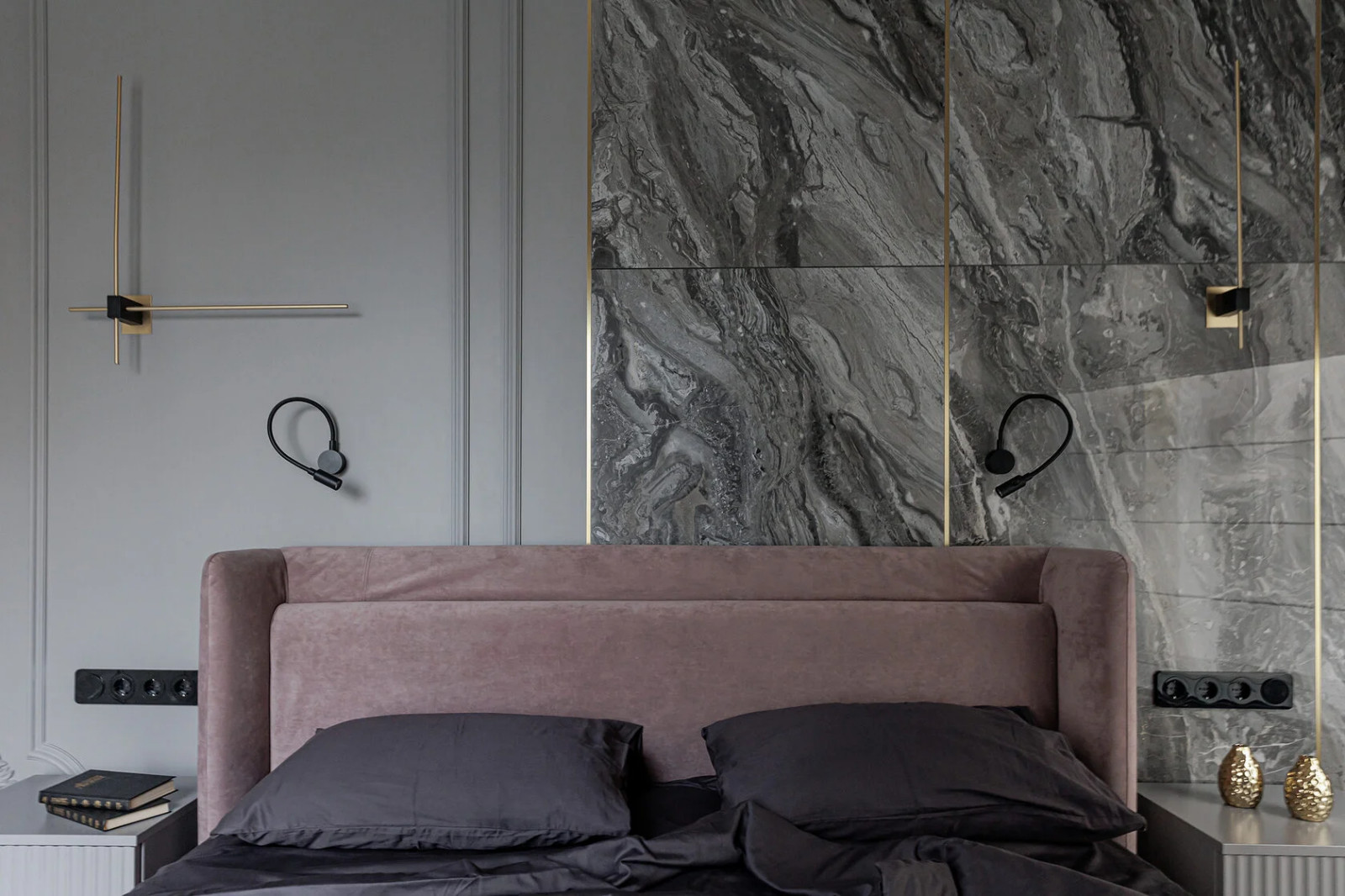 Ремонт квартиры в ЖК Титул, 57 м2