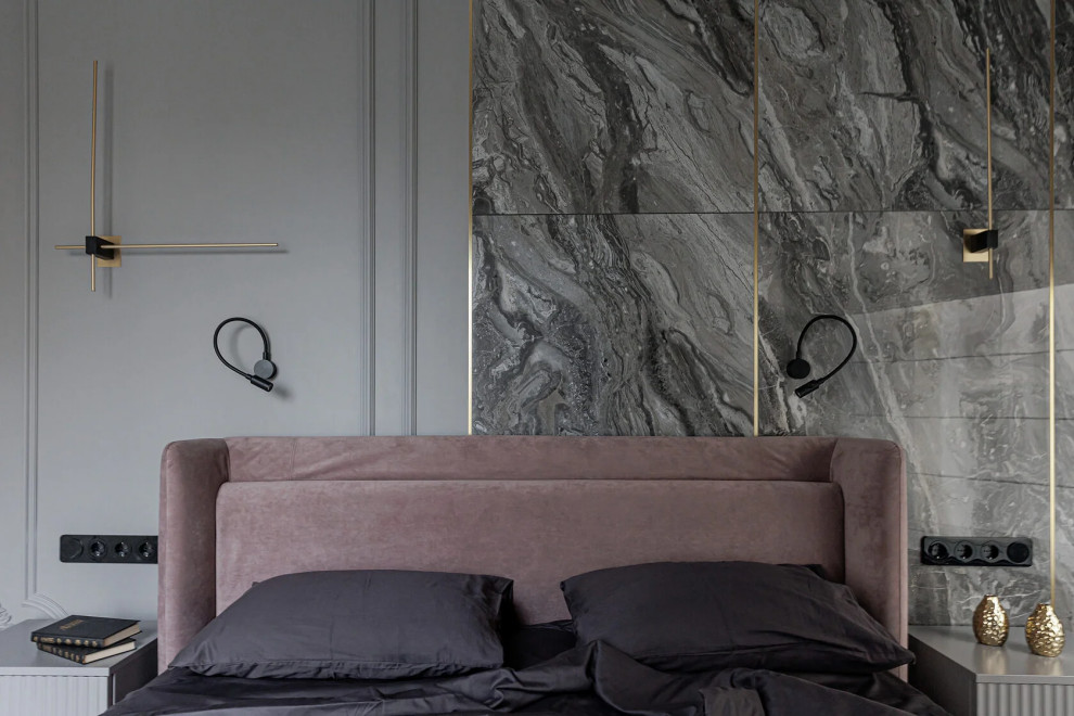 Ремонт квартиры в ЖК Титул, 57 м2