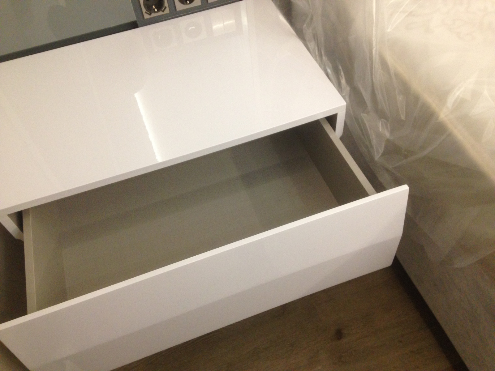 Дизайн 3-х комнатной квартиры с элементами стиля "Лофт"