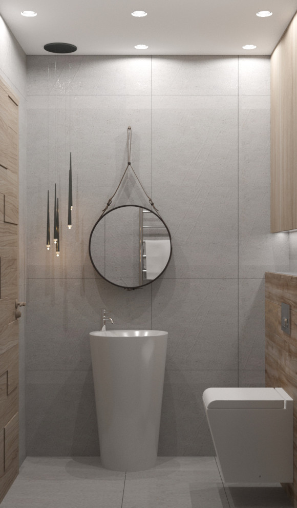 Квартира 70 м2