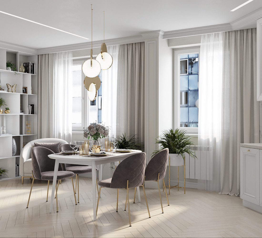 Преображенский