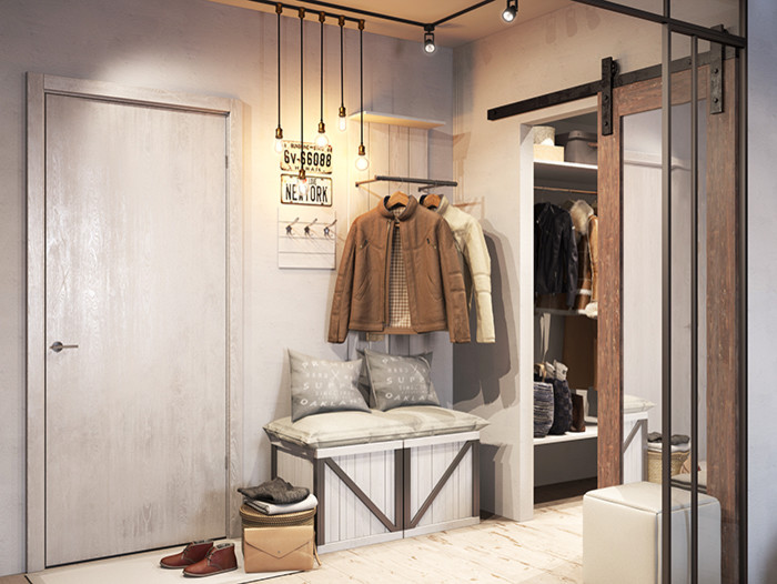 LOFT г. Сургут