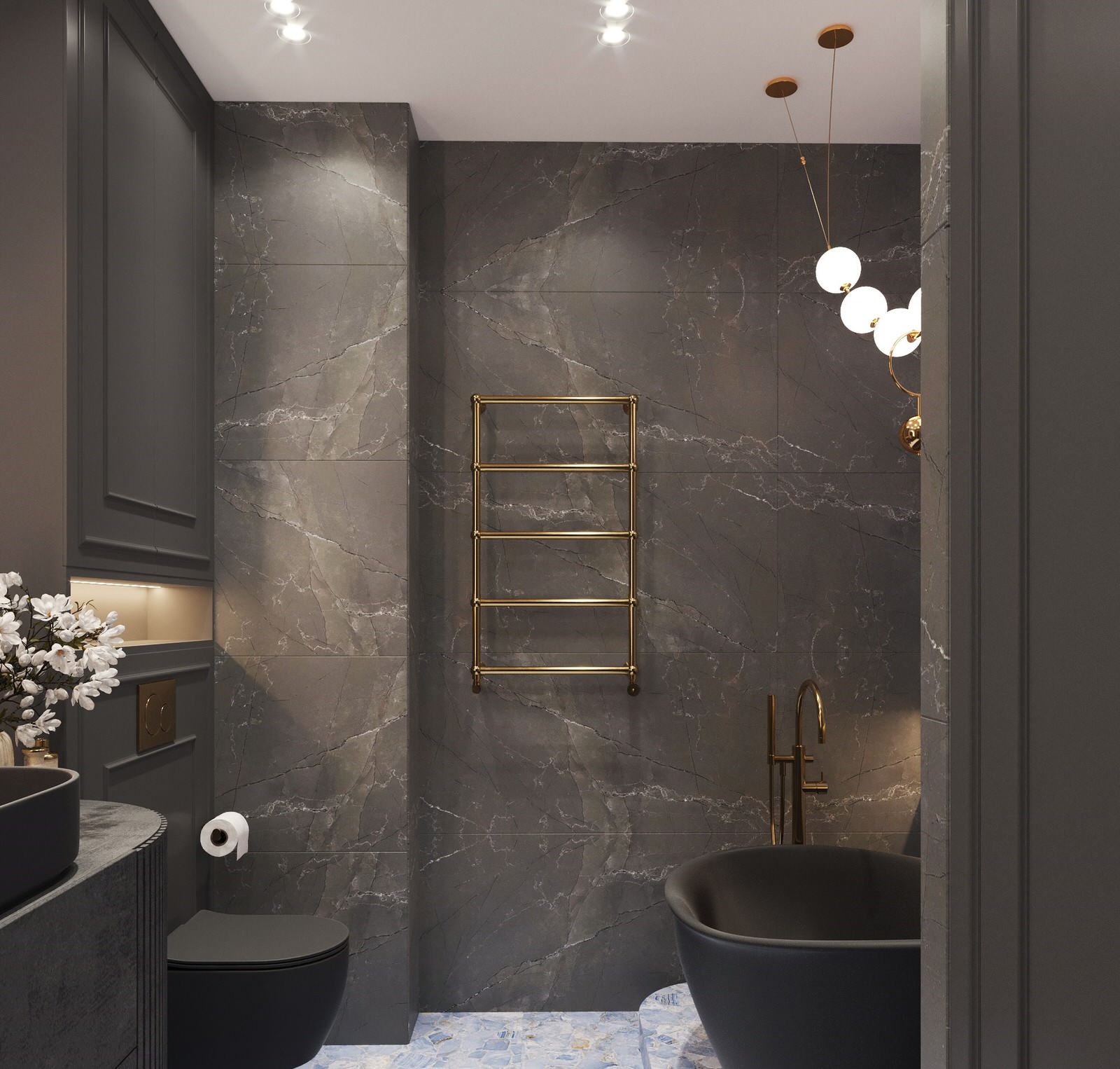 Квартира в  Гринвуд