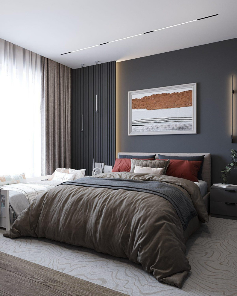 Квартира 47м2 в Москве