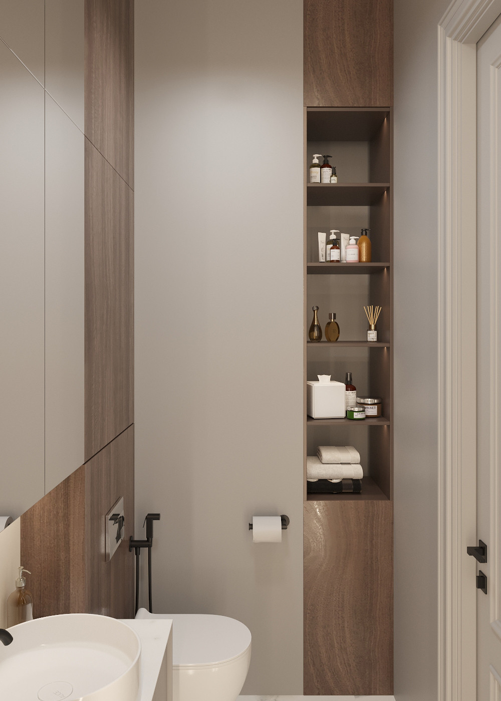 Сердце Столицы