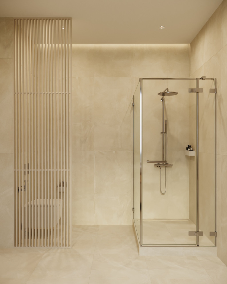 Проект дома в Павловске