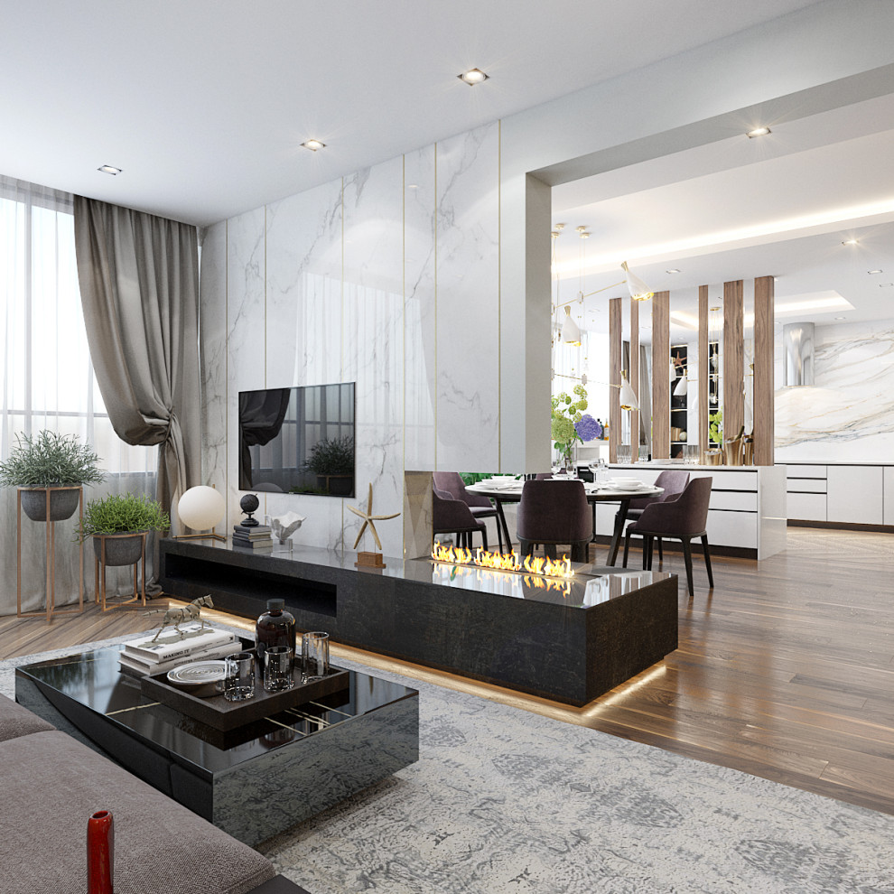 ЖК Розмарин- 6