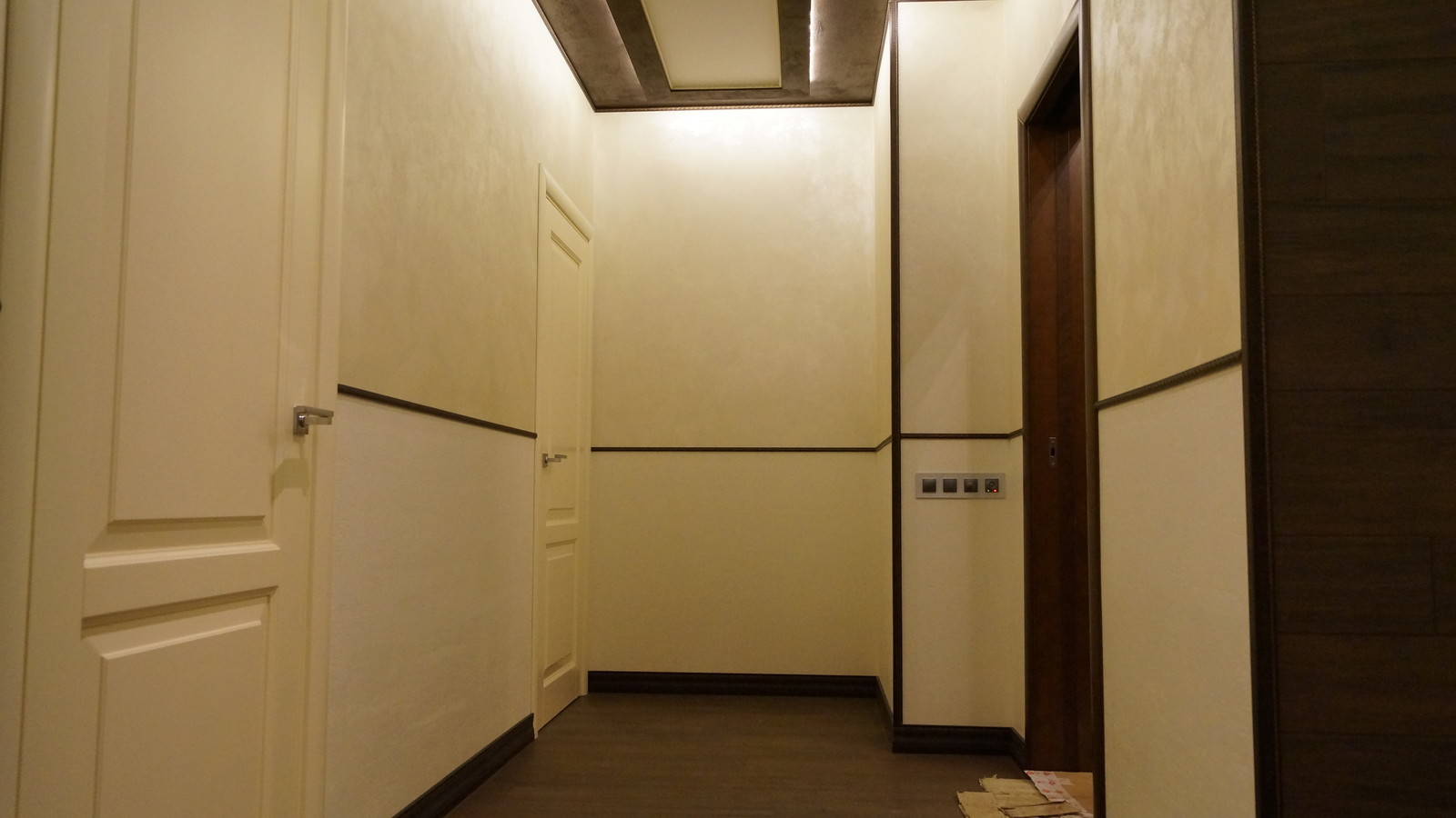 Шелковый путь