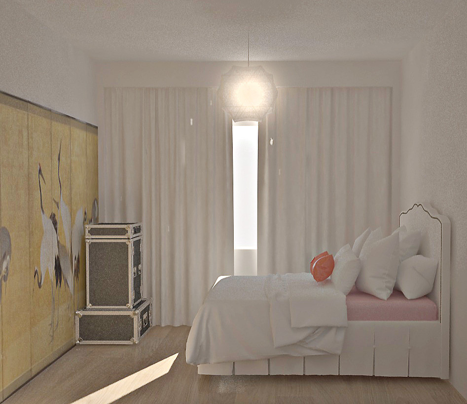 Обложка проекта: Хочу в Париж