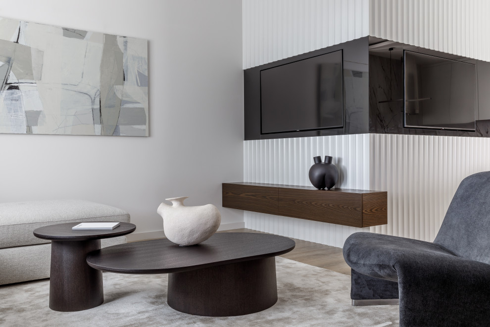 Частный дом