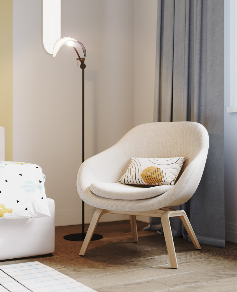 Детская комната