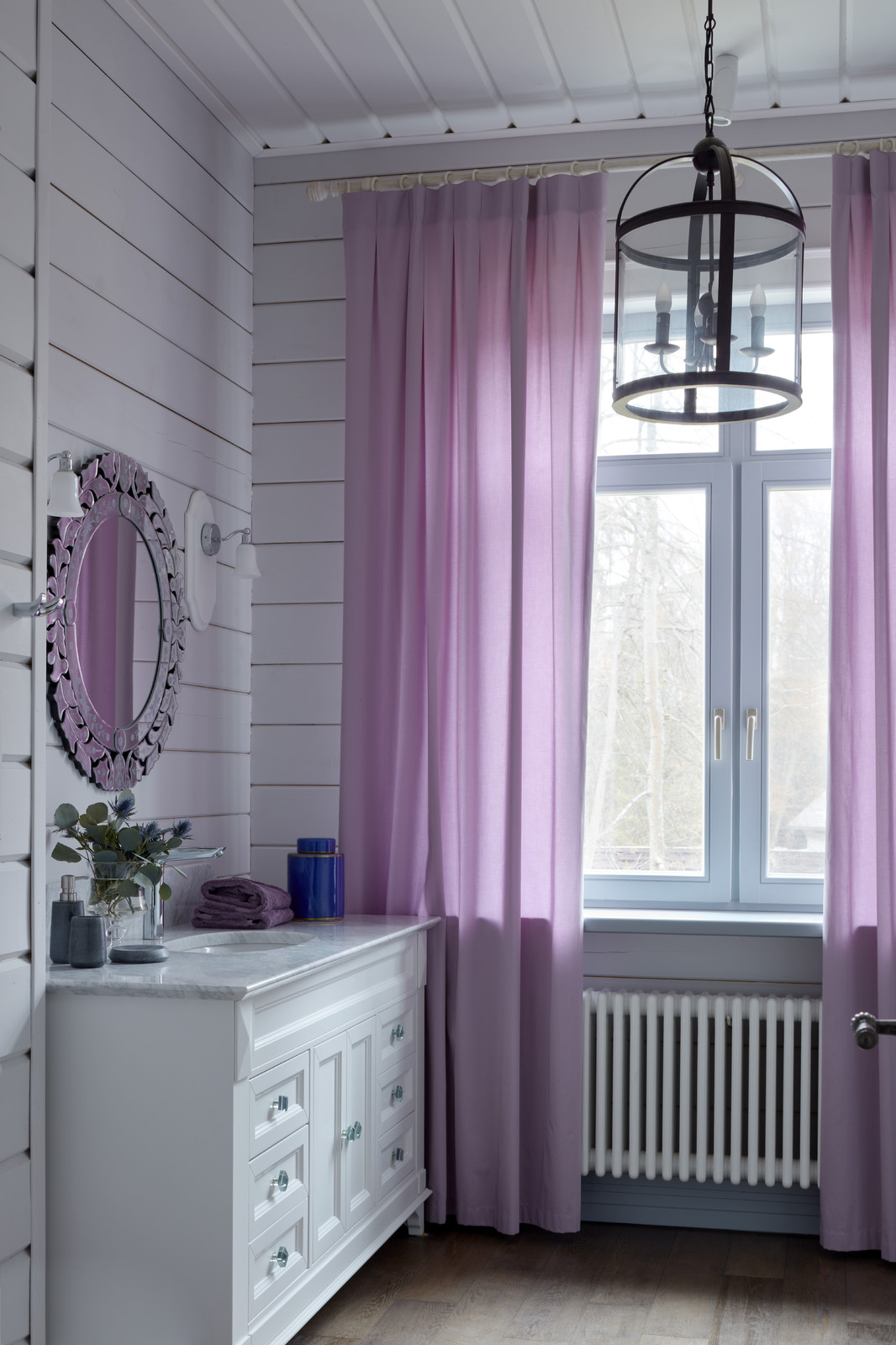 Главный санузел