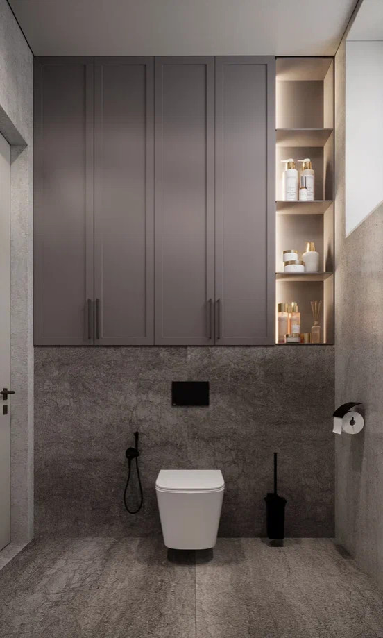 Райт Вилладж