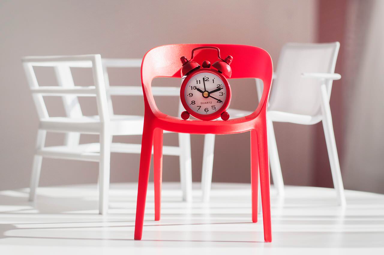 Яркая гостиная