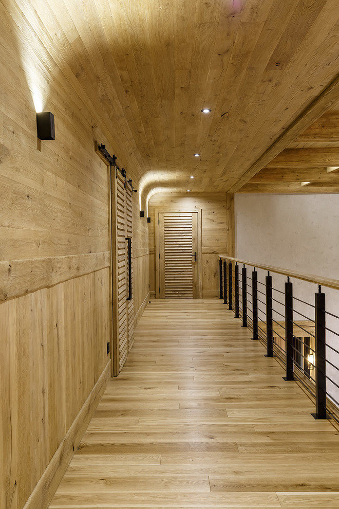 Загородный дом