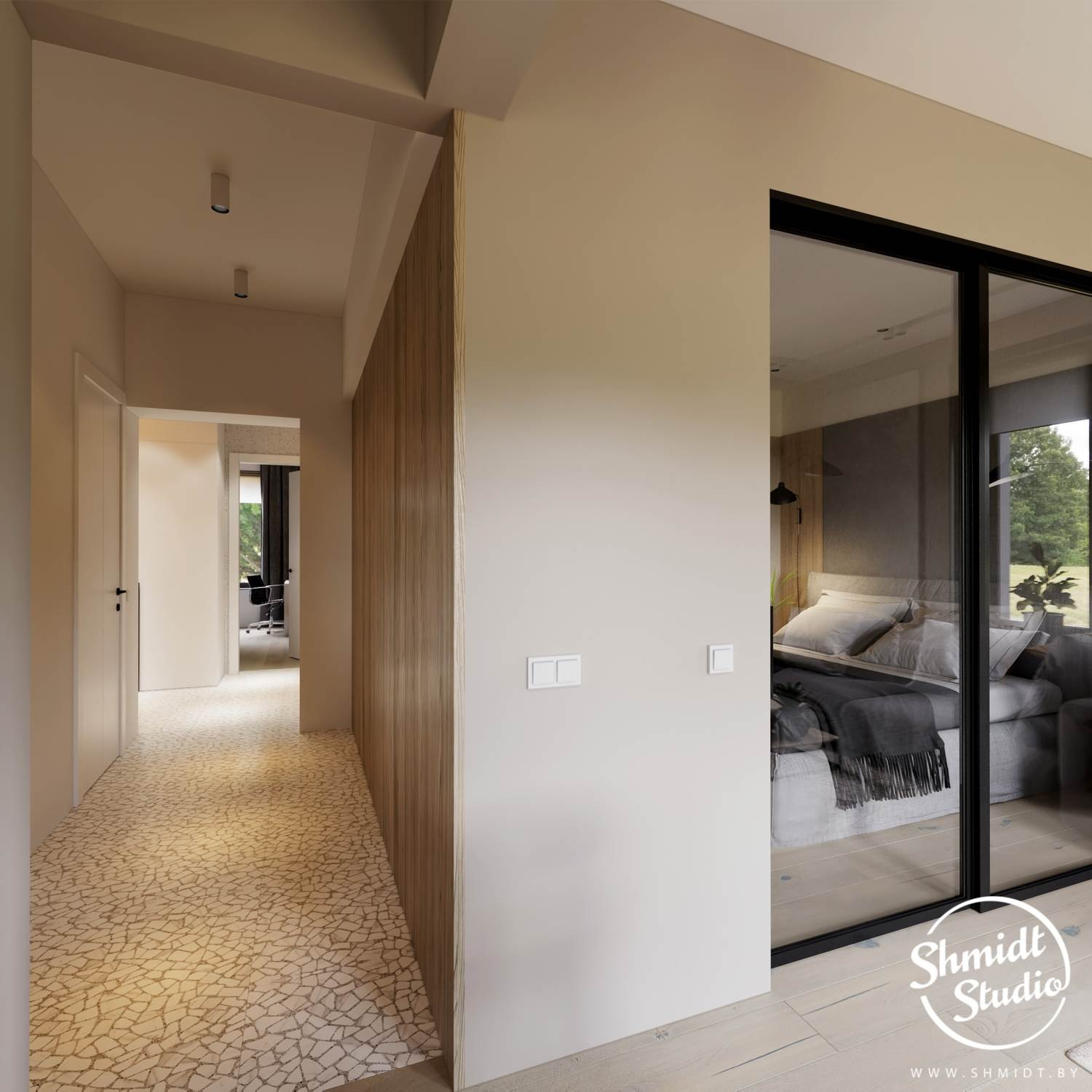 Проект "Атмосферный" | Санкт-Петербург