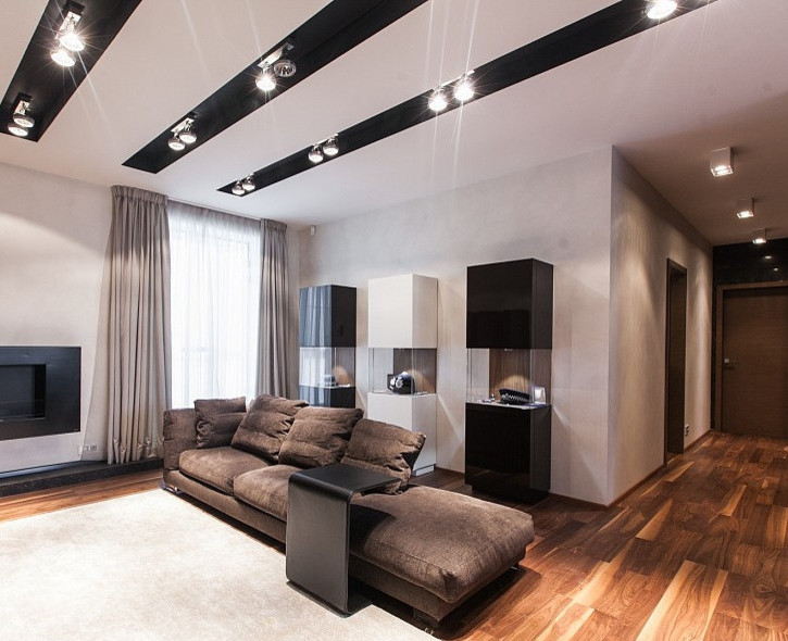 КВАРТИРА НА УЛ. ГАГАРИНА