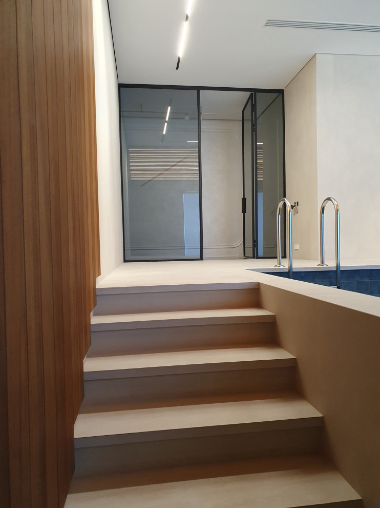 НОВЫЙ МИР-реализация