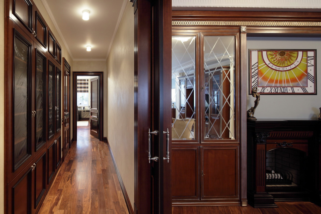 Министерская квартира