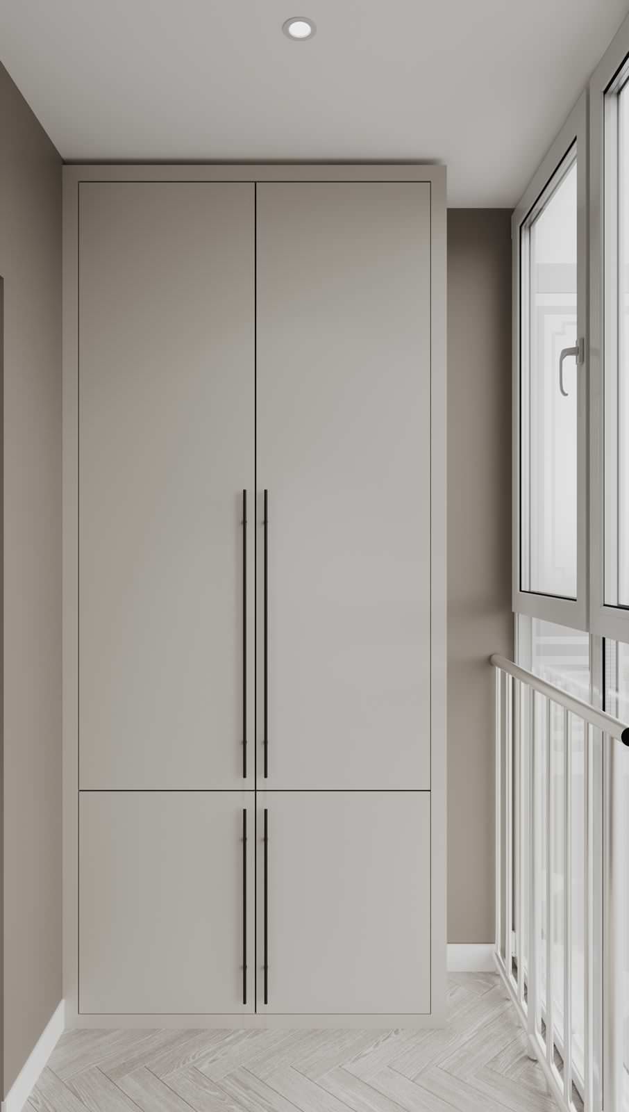 квартира Нижний Новгород стиль ар-деко