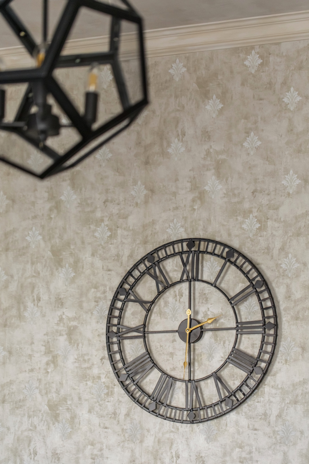 Квартира на Сазонова