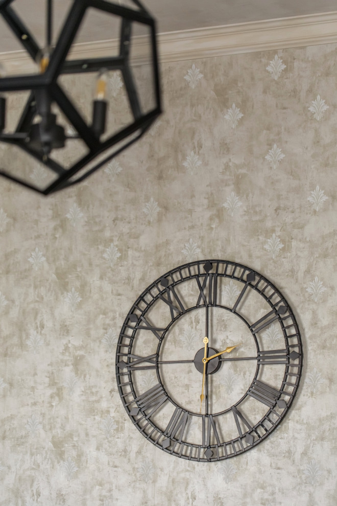 Квартира на Сазонова