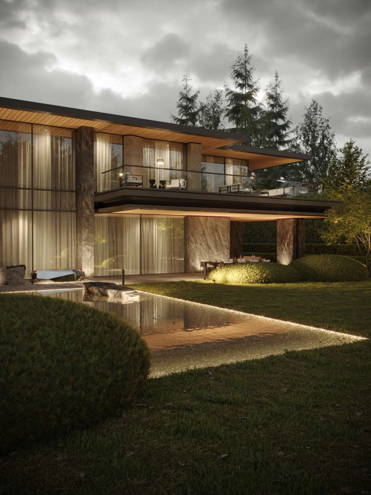 Слушая тишину